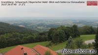Schwarzach - Grandsberg