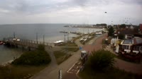 Kuźnica - Porto e lungomare