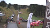 Abetone - Ski Center Ovovia