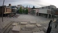 Nova Gorica - Piazza Bevk