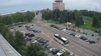 Narva - Peetri Plats