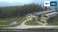 Sankt Michael im Lungau - Sonnenbahn Bergstation