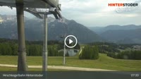 Hinterstoder - 2000er Bergstation
