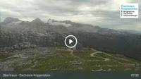 Obertraun - Krippenstein Bergstation