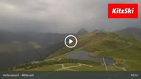 Hollersbach - Bergstation Panoramabahn