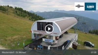 Mauterndorf - Großeck Sender Bergstation