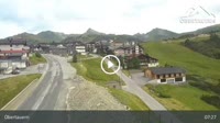 Obertauern - Plattenkar