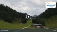 Zauchensee - Weltcuparena