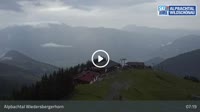 Alpbach - Wiedersbergerhorn