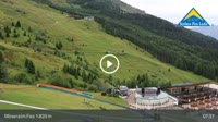 Fiss - Möseralm - Sommer-Funpark Fiss