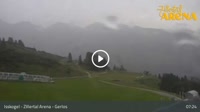 Gerlos - Isskogel - Zillertal Arena