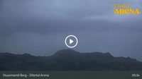 Gerlos - Stuanmandl Berg