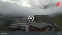Hintertux - Sommerberg