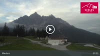 Mieders - Serleslifte Mieders Bergstation