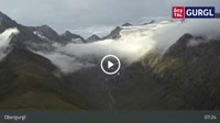 Sölden - Obergurgl - Hohe Mut