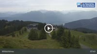 Wildschönau - Schatzbergbahn