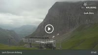 Zürs am Arlberg - Zürs Seekopf