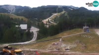 Bohinj - Vogel Ski Resort
