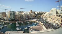 St. Julian’s - Spinola Bay