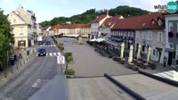 Samobor - Trg kralja Tomislava