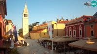 Novigrad - Veliki trg