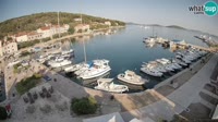 Zlarin - Marina