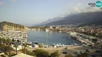 Makarska - Promenada nadmorska