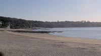 Plougonvelin - Plage du Trez-Hir
