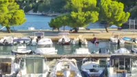 Crikvenica - Luka Črni mul