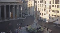 Roma - Panteón de Agripa