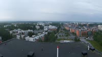 Tampere - Hervanta - Panorama