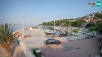 Brela - Port jachtowy