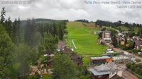 Watra Dorna - Pârtia Parc