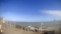 Veulettes-sur-Mer - Plaża