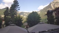 Val Ferret - Foyer de Fond Planpincieux