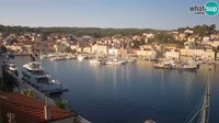 Mali Lošinj - Riva Lošinjskih kapetana