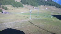Pila - Snowpark AreaEffe