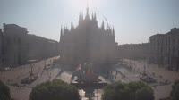 Milán - Catedral