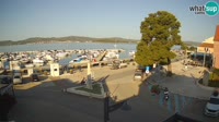 Biograd na Moru - Marina Šangulin