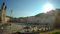 Gorizia - Plaza de la Victoria
