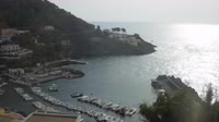 Ustica - Cala Santa Maria e Punta della Mezzaluna