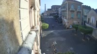 Teggiano - San Cono Square