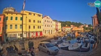 Veli Lošinj - Port