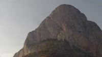 Calp - Peñón de Ifach