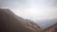 Wyspy Liparyjskie - Wulkan Stromboli