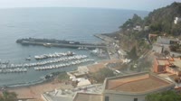 Ustica -  Port Cala Santa Maria
