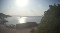 Sardynia - Tramariglio Bay