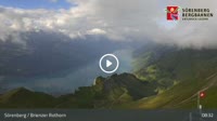 Sörenberg - Brienzersee
