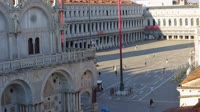 Venecia - Plaza de San Marcos