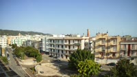 Fasano - Piazza Giacomo Saponaro